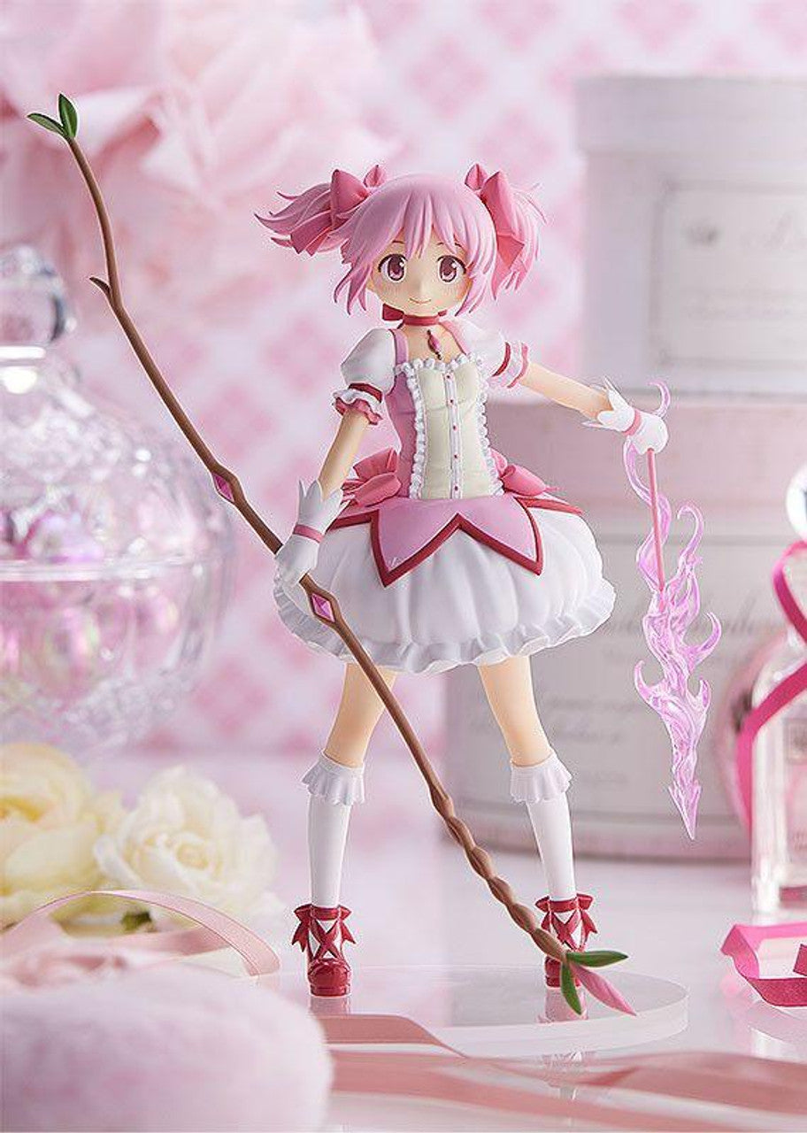 POP UP PARADE Madoka Kaname - Trinity Hobby