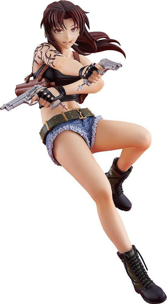 POP UP PARADE Revy L Size