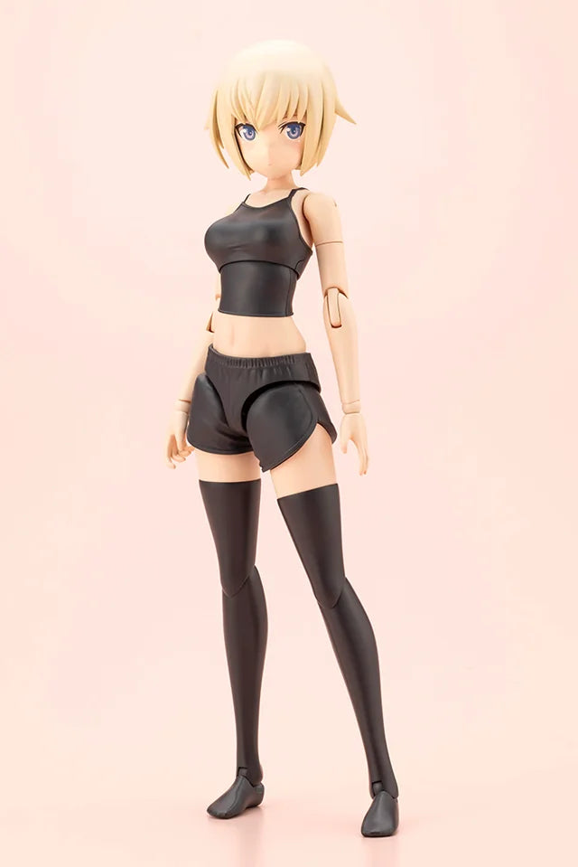 GRANDE SCALE DRESS UP BODY【M】with GOURAI - Trinity Hobby