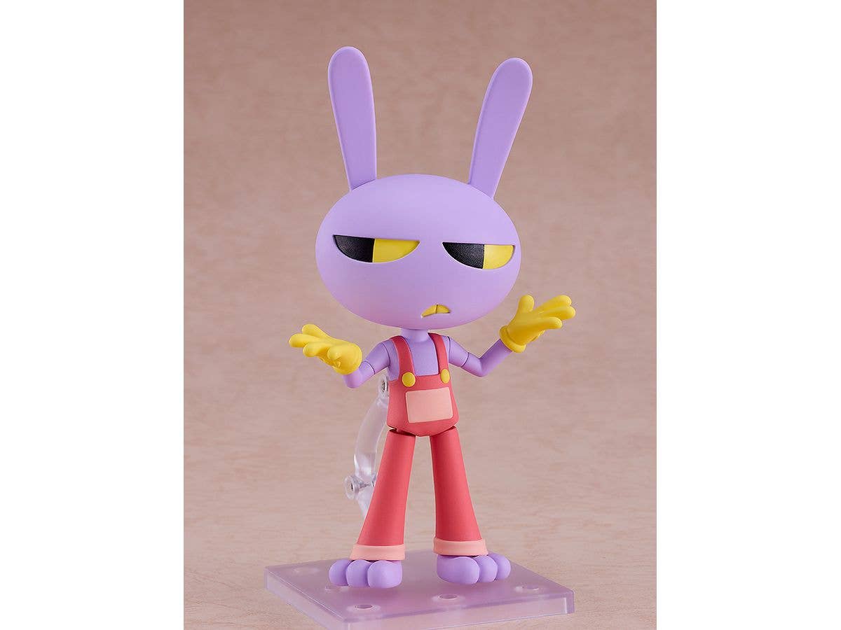 Nendoroid Jax - Trinity Hobby