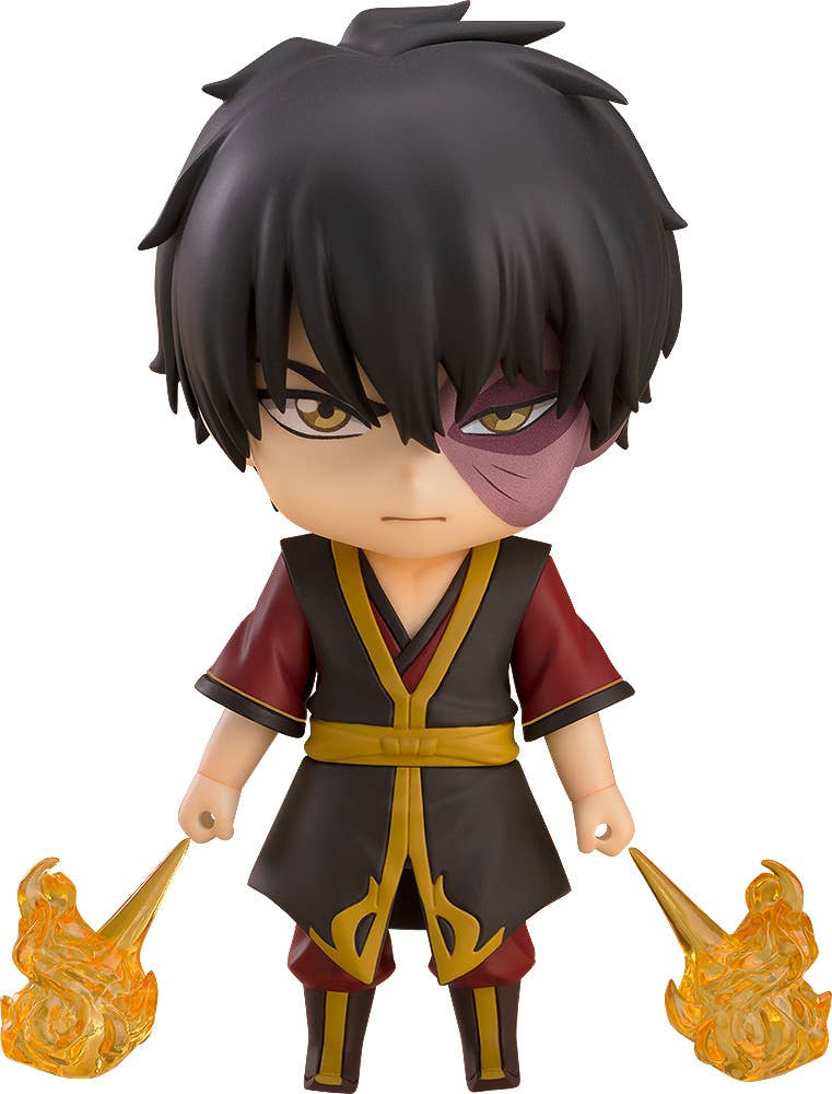 [Pre-Order] Nendoroid Zuko (ETA SOON)