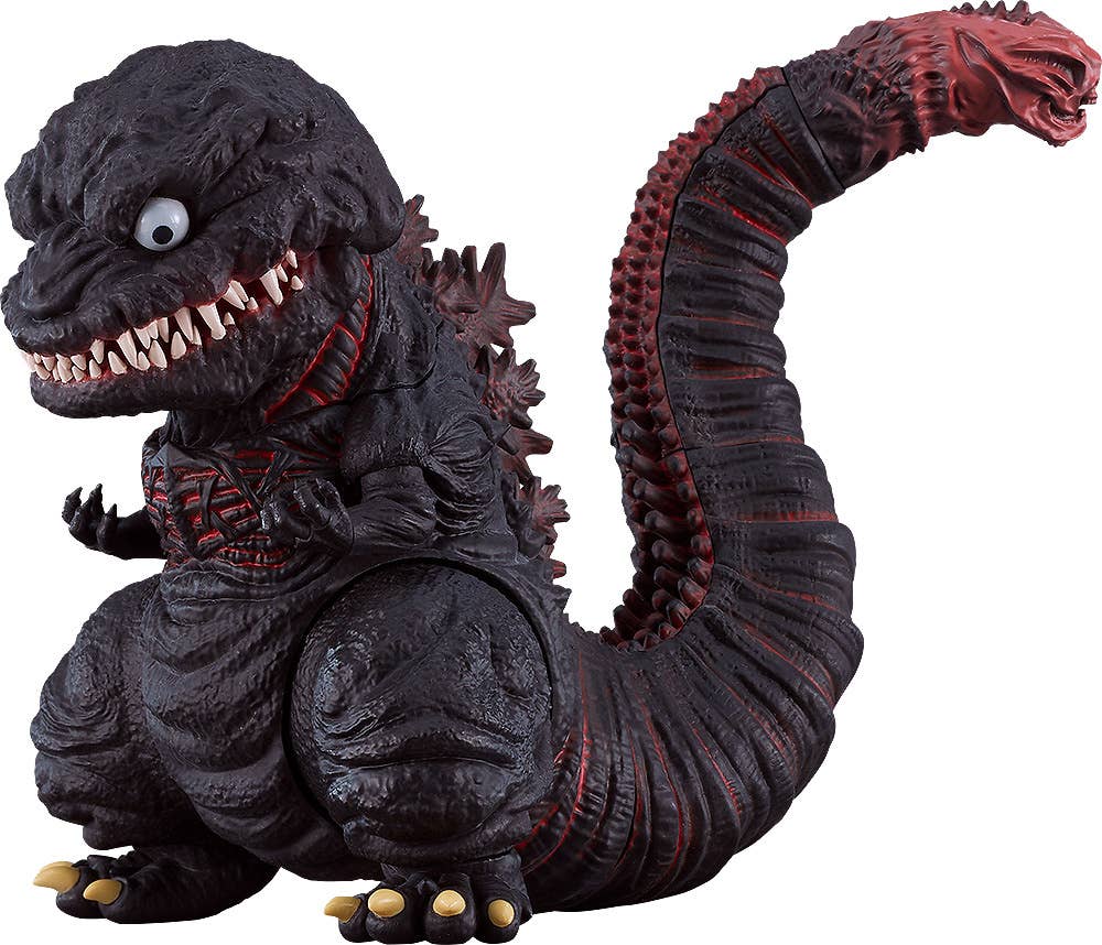 Nendoroid Godzilla (2016) - Trinity Hobby