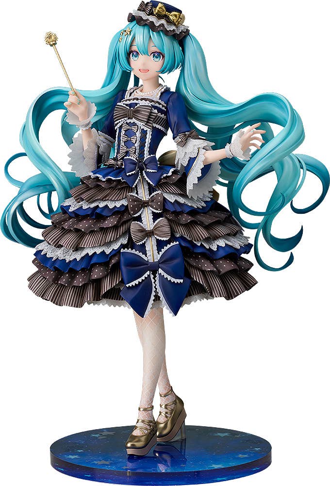 Hatsune Miku: Shooting Star a la Mode Ver.