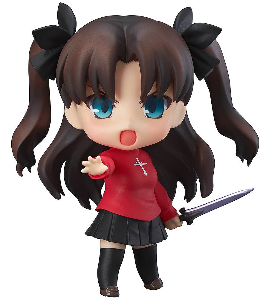 [Pre-Order] Nendoroid Rin Tohsaka (ETA SOON)