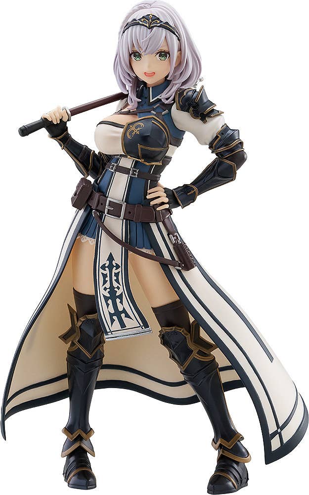 POP UP PARADE SP Shirogane Noel