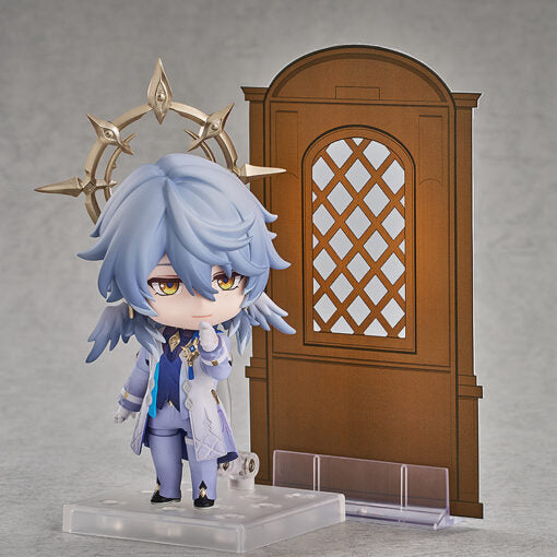 Nendoroid Sunday - Trinity Hobby