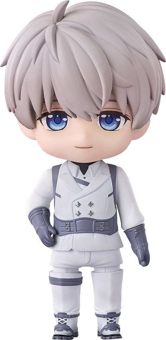 Nendoroid Xavier
