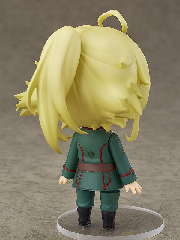 Nendoroid Tanya Degurechaff - Trinity Hobby