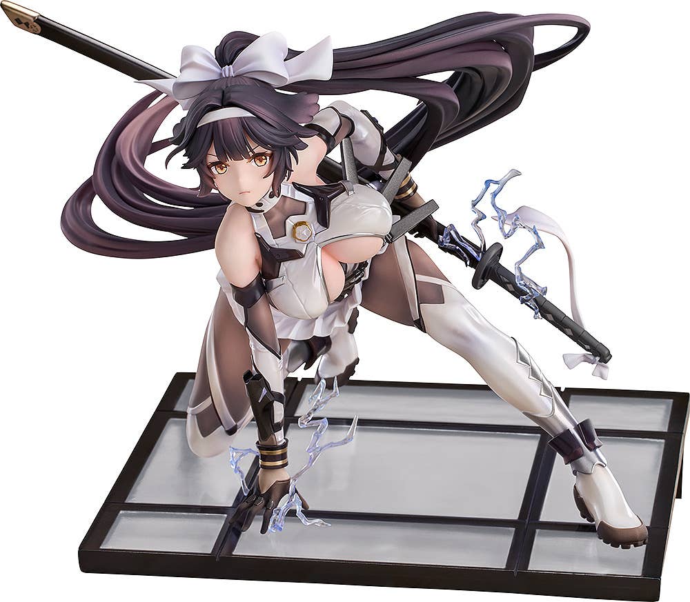 Azur Lane Takao: Divine Exorcist's Blade - Trinity Hobby