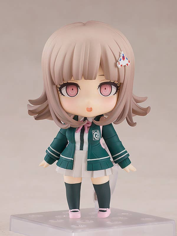 Nendoroid Chiaki Nanami