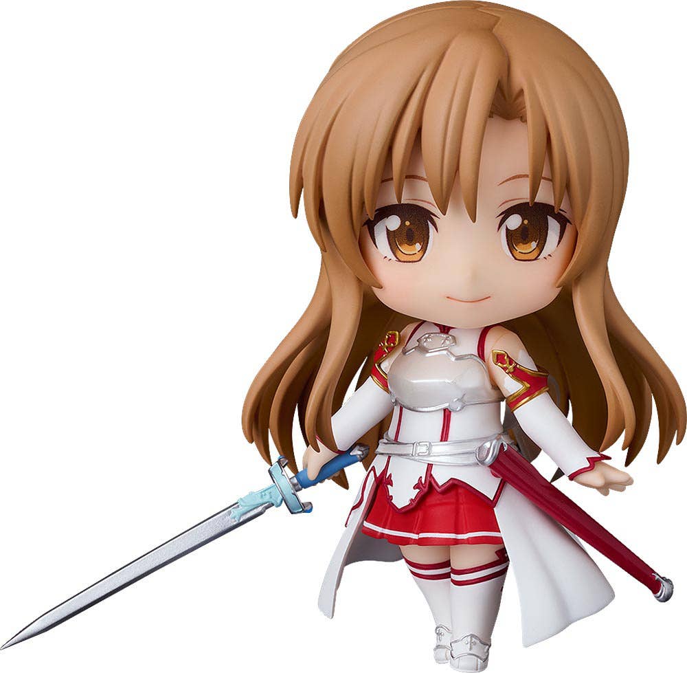 Nendoroid Asuna 2.0 - Trinity Hobby