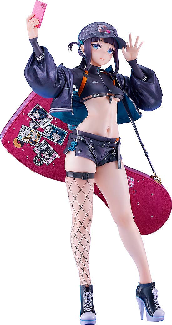 Foreigner/Yang Gui-fei: Celebration Portrait Ver.
