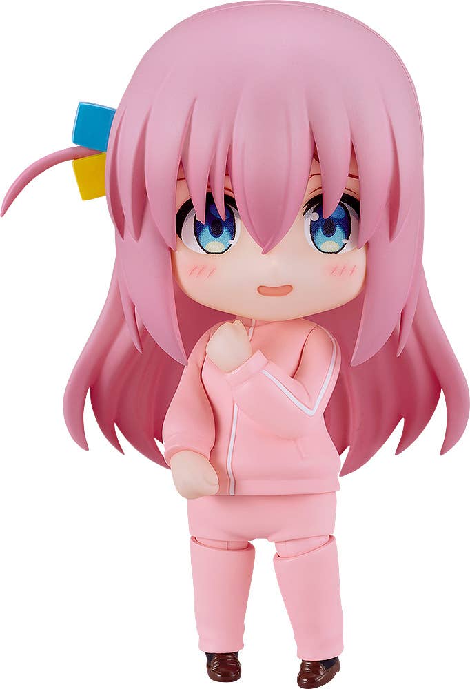 Nendoroid Hitori Gotoh: Tracksuit Ver.