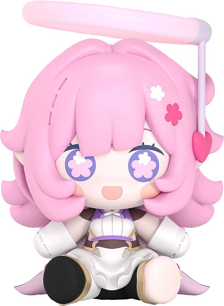 Huggy Good Smile ELF/Elf Elysia