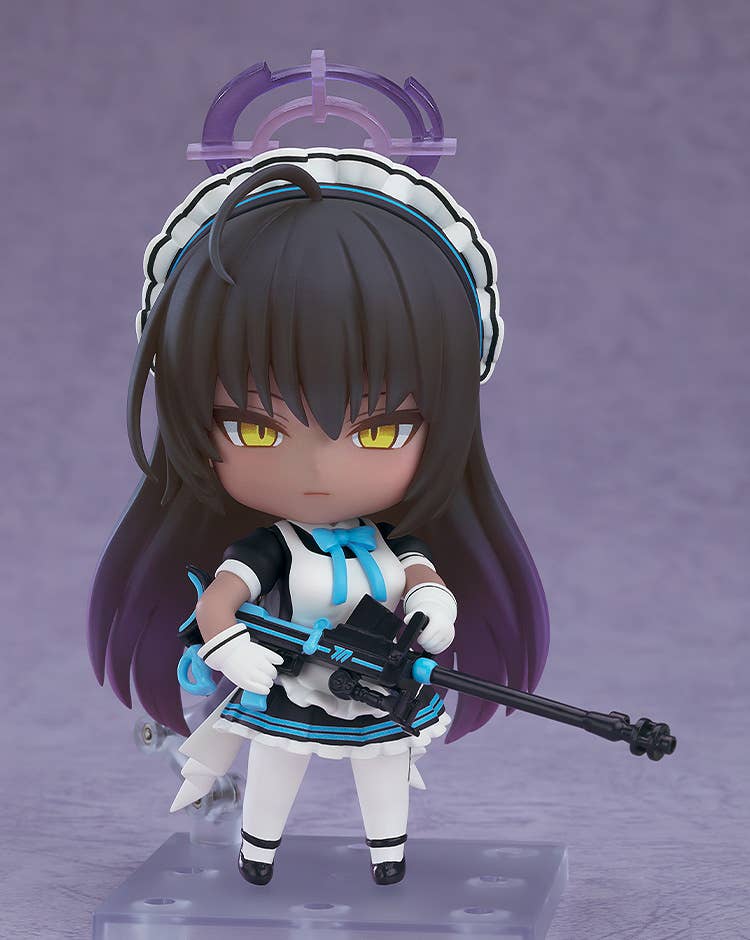 Nendoroid Karin Kakudate