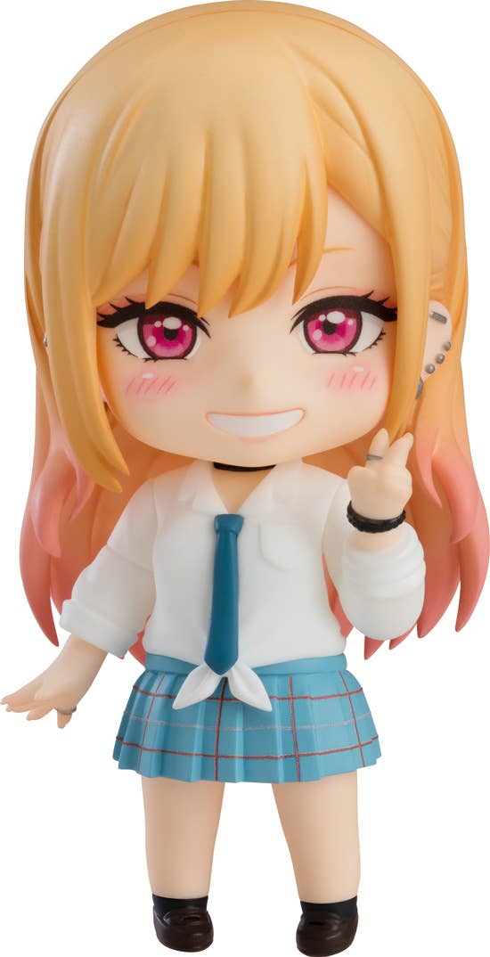 Nendoroid Marin Kitagawa 