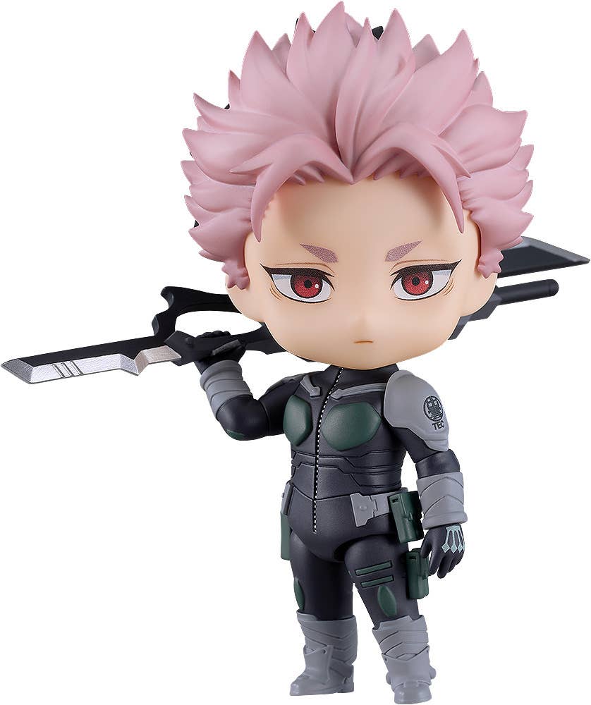Nendoroid Gen Narumi