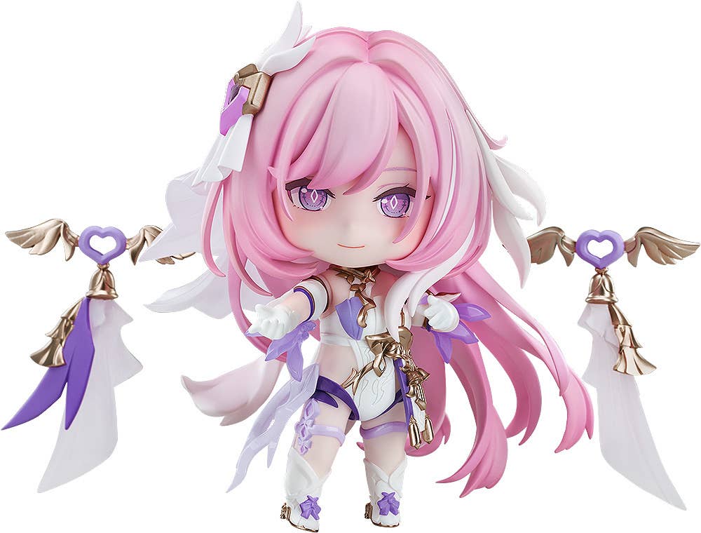 Nendoroid Elysia - Herrscher of Human: Ego