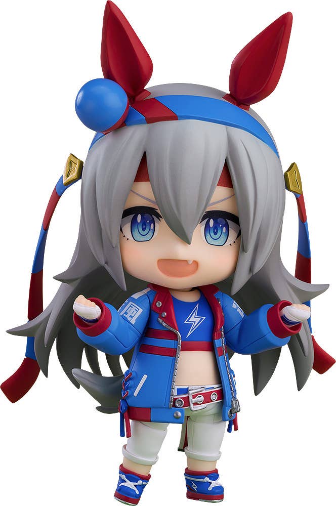 Nendoroid Tamamo Cross