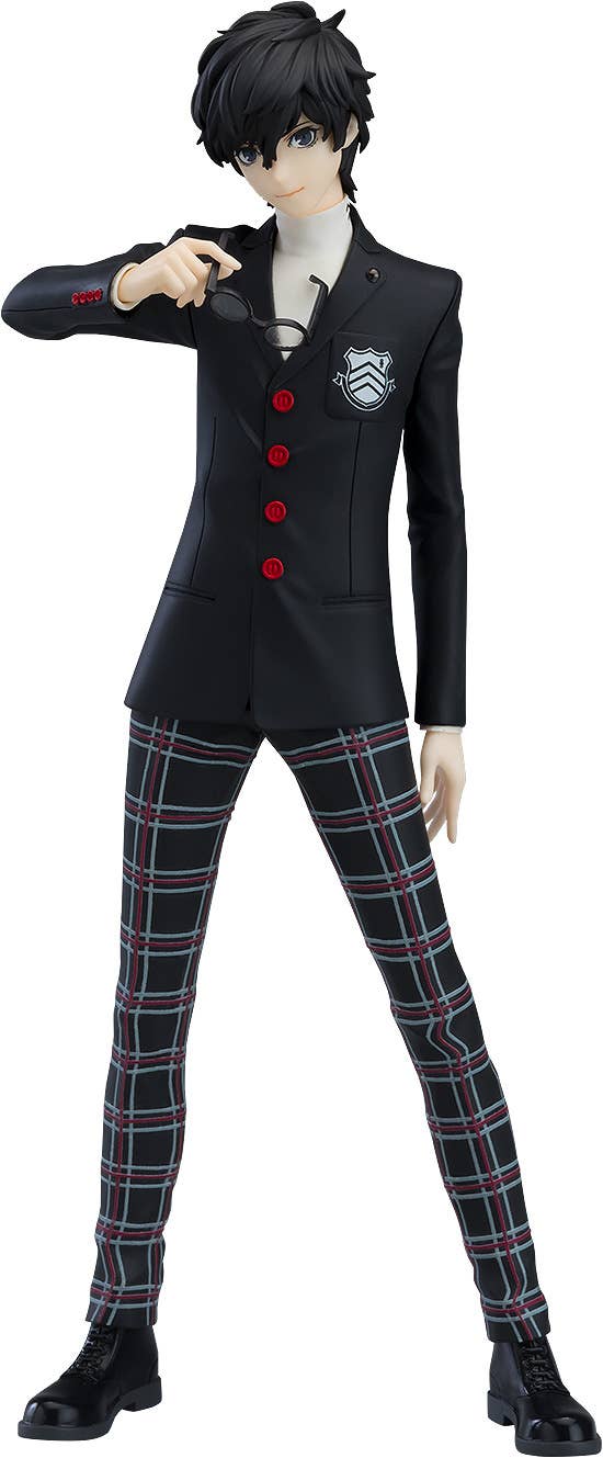 POP UP PARADE P5R Protagonist