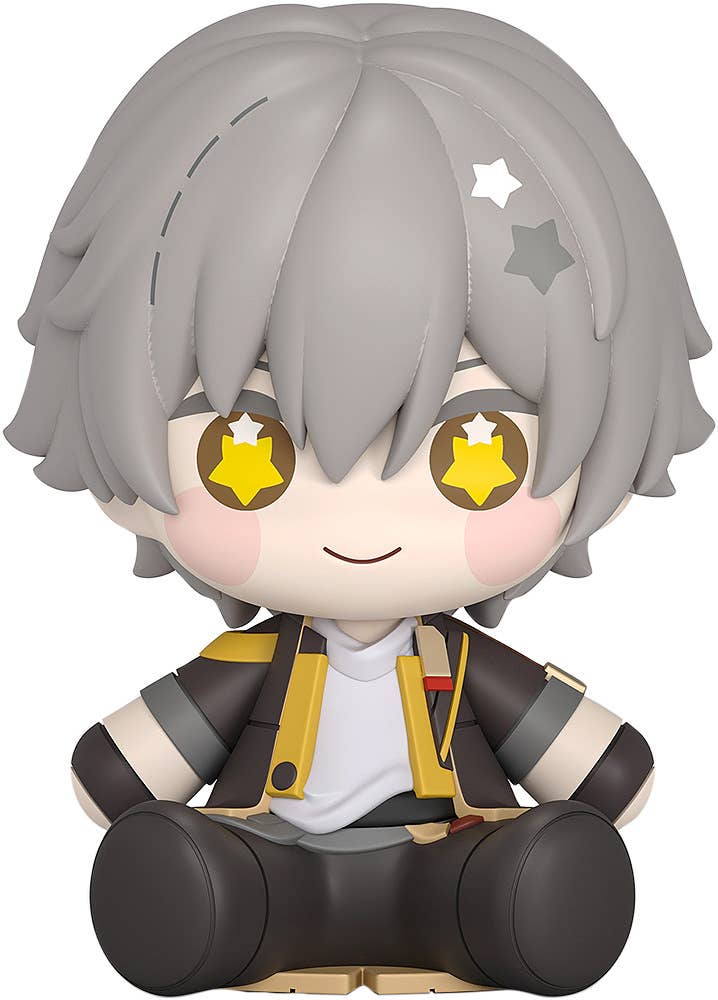 Huggy Good Smile Trailblazer (Male)