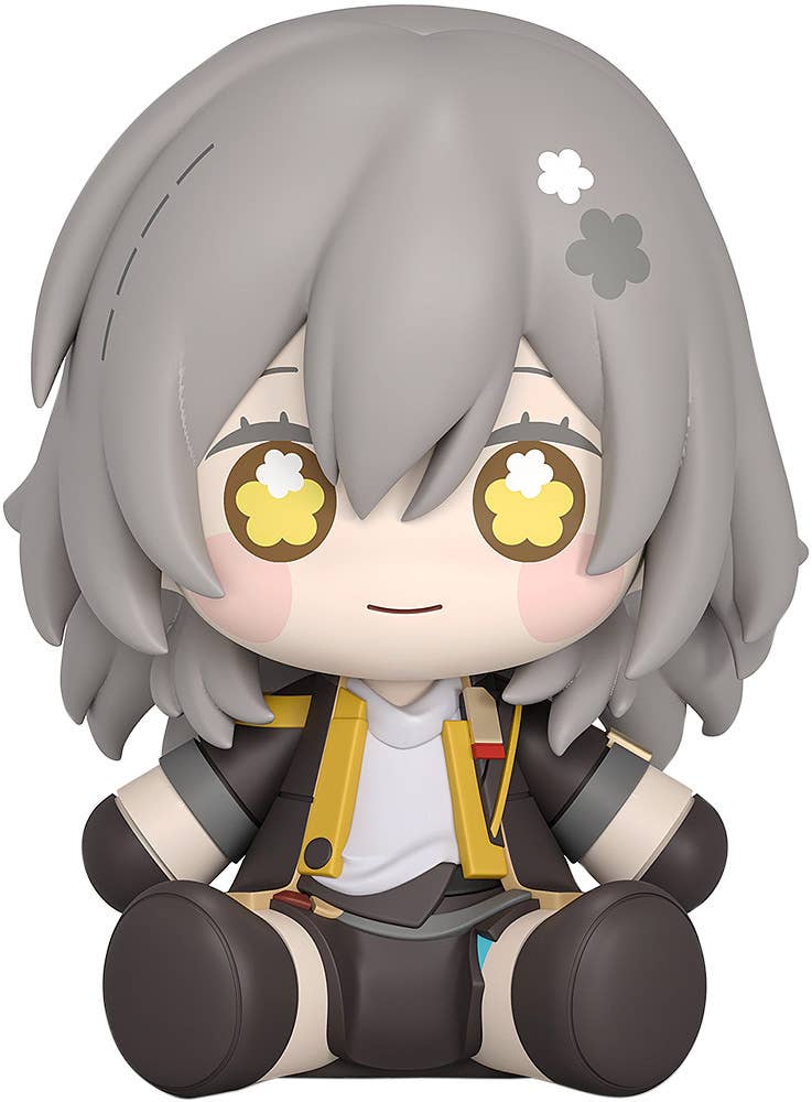 Huggy Good Smile Trailblazer (Female)