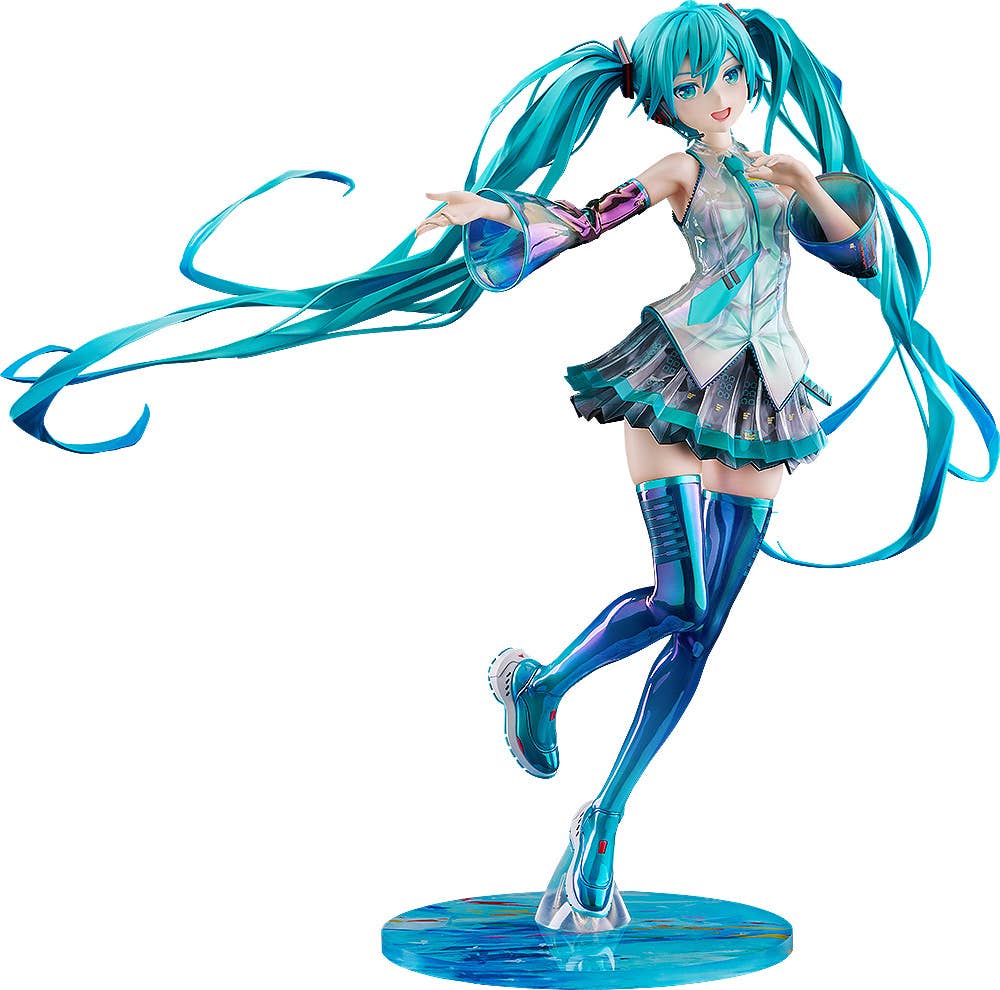 Hatsune Miku 0x27 Eternal Stream - Trinity Hobby