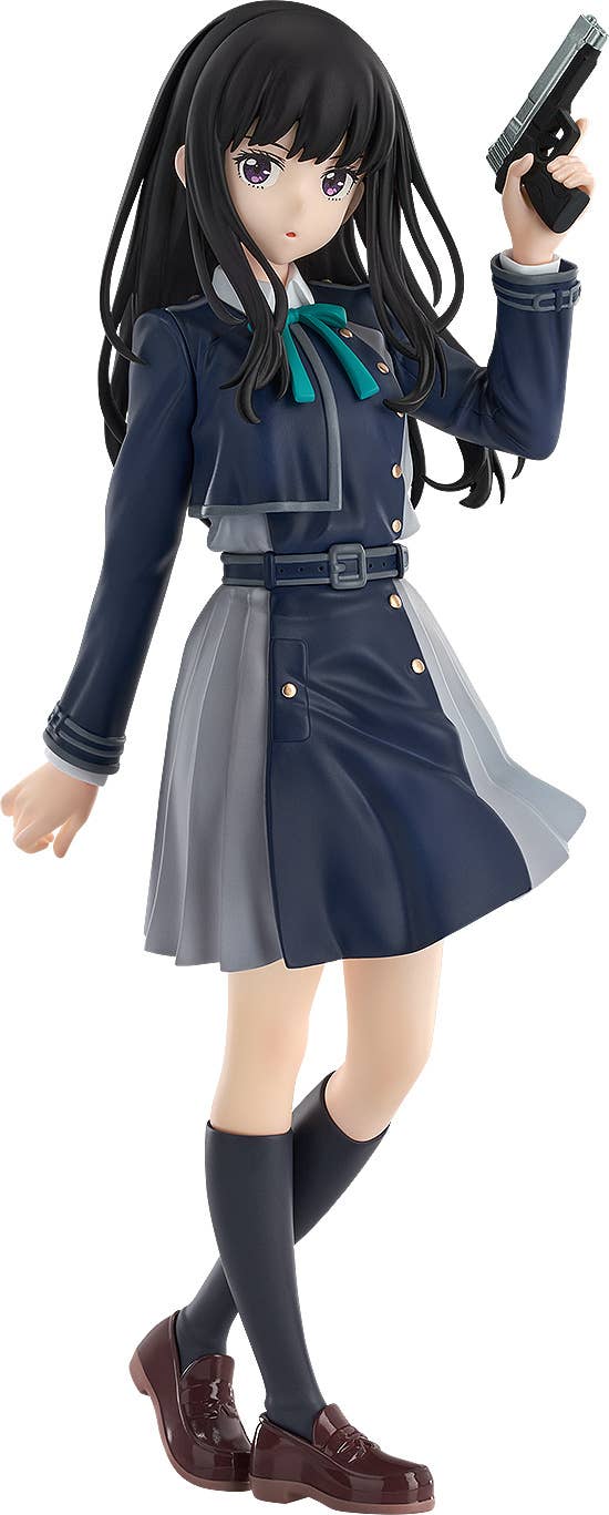 POP UP PARADE Takina Inoue - Trinity Hobby