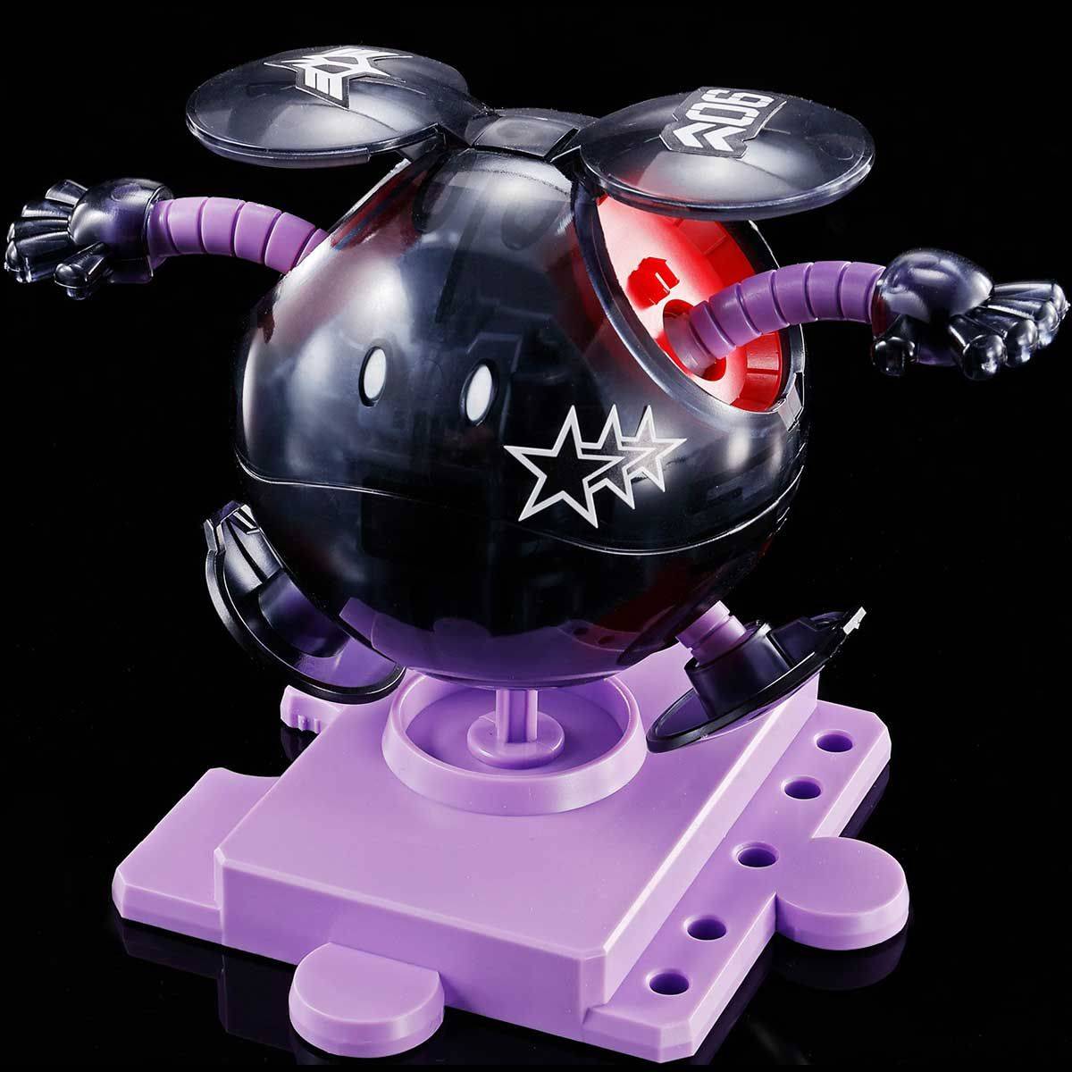 HAROPLA BLACK TRI-HARO [Clear Color] (LIMITED) - Trinity Hobby