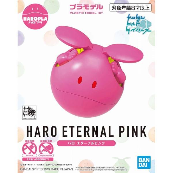HAROPLA HARO ETERNAL PINK