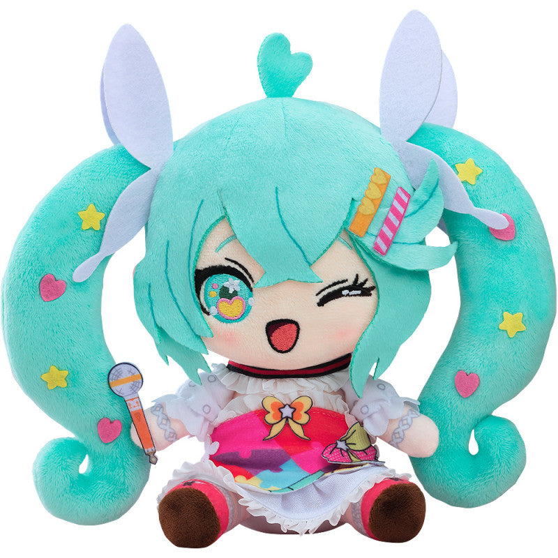 Plushie HATSUNE MIKU EXPO 2023 VR - Trinity Hobby