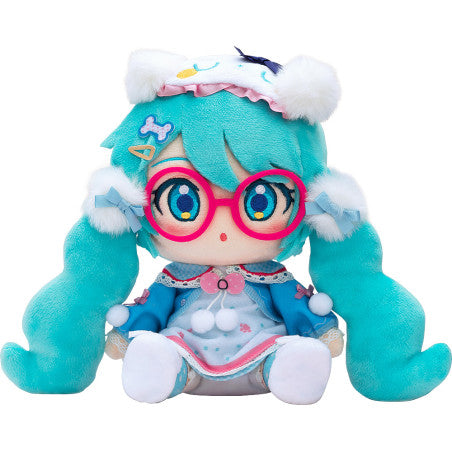 Plushie Hatsune Miku: Loungewear Outfit Ver. - Trinity Hobby