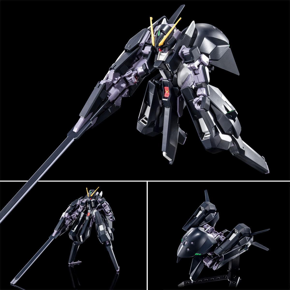 HG Gundam TR-6 Woundwort Psycho-Blade Custom [A.O.Z Re-Boot Ver.] (Limited) - Trinity Hobby