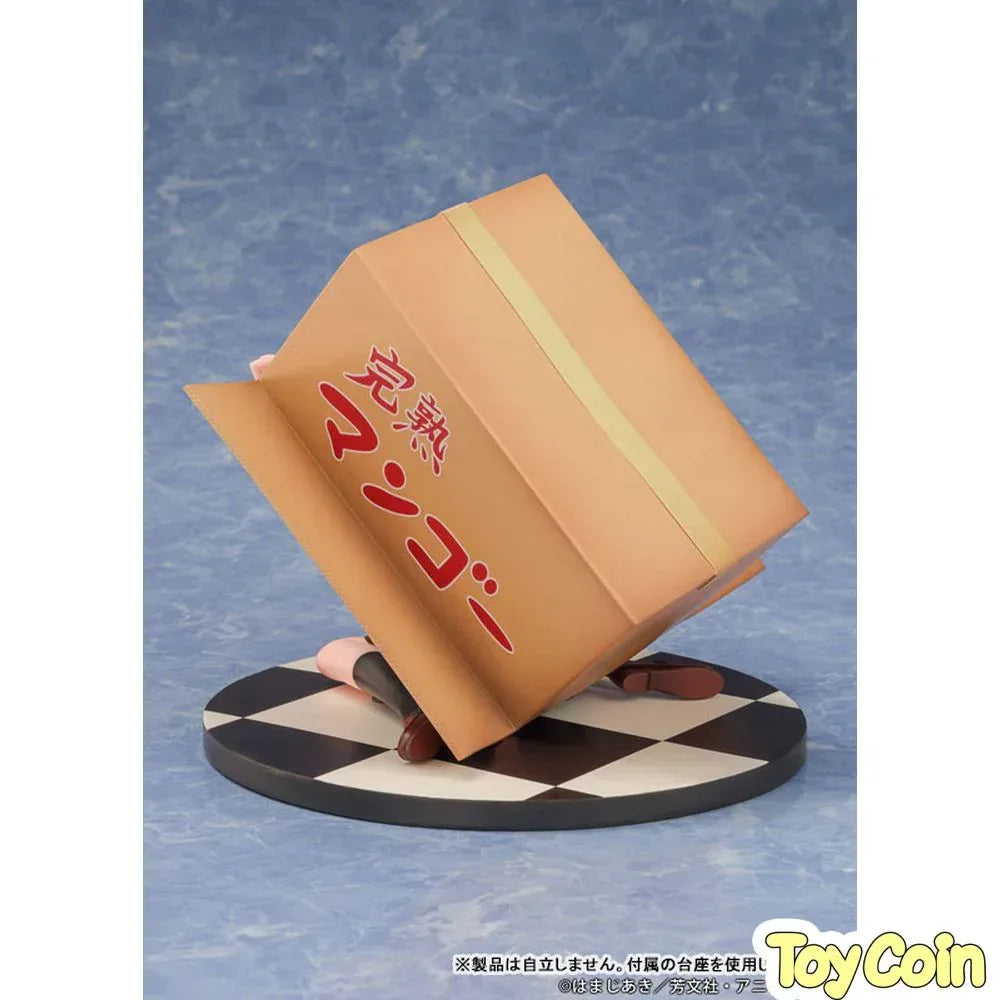 [Pre-Order] Bocchi the Rock! 1/7 Scale Figure Hitori Gotoh - Trinity Hobby