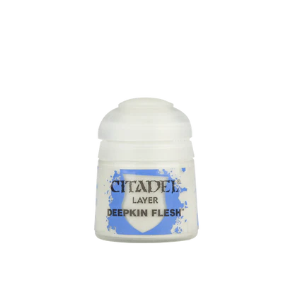 Layer: Deepkin Flesh