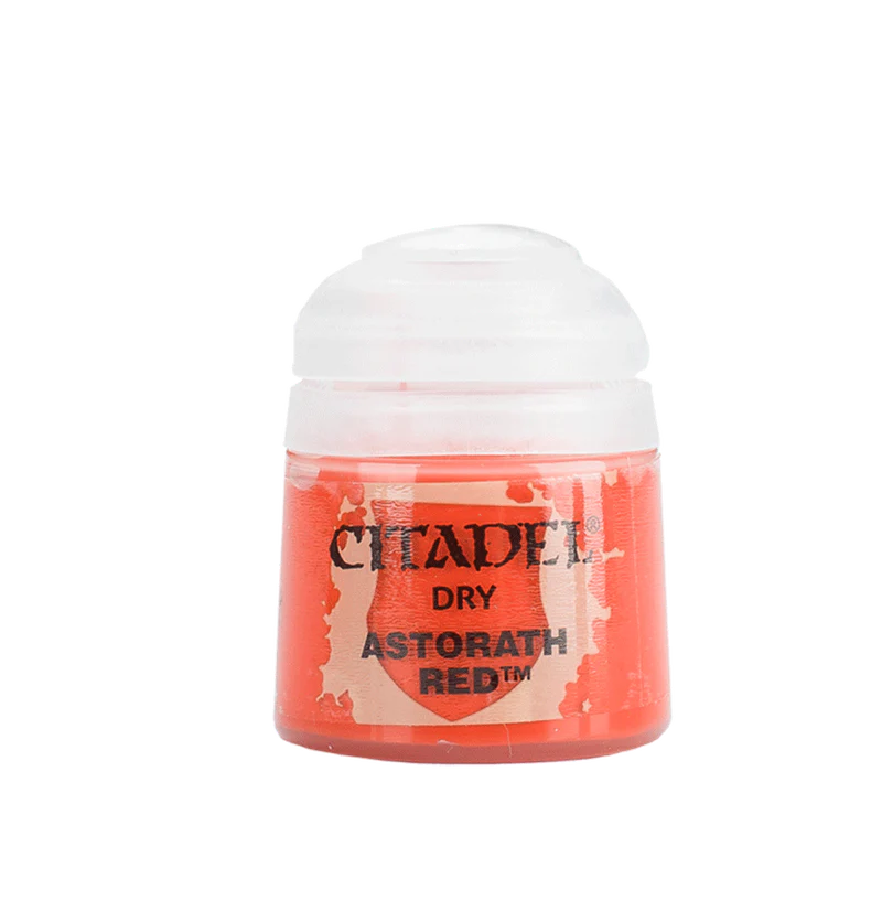 DRY: Astorath Red