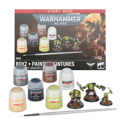 New Products