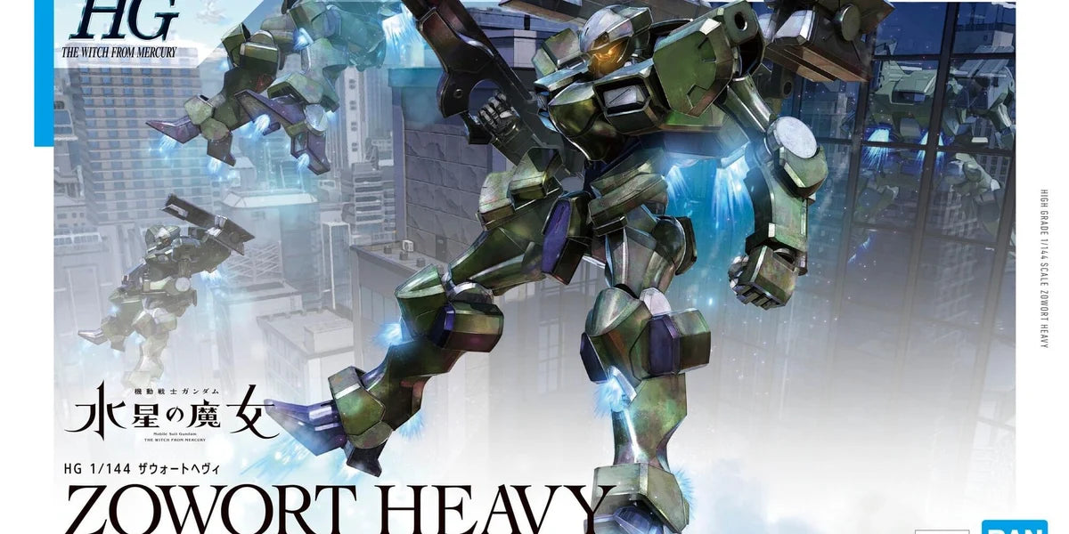 Gunpla Restocked