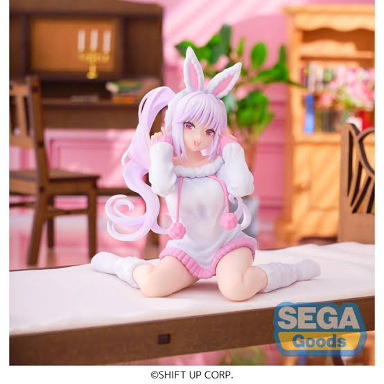 SEGA  Yumemirize 'GODDESS OF VICTORY: NIKKE' 'Alice'