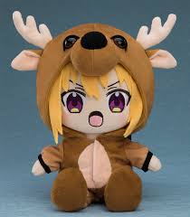 Kigurumi Plushie Torako Koshi - Trinity Hobby