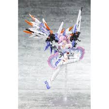 Megami Device DESIRE MAIDEN MEDIC - Trinity Hobby