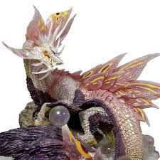 Capcom Figure Builder Creator's Model Mizutsune - Trinity Hobby