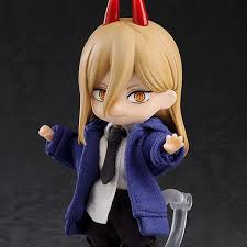Nendoroid Power Doll - Trinity Hobby