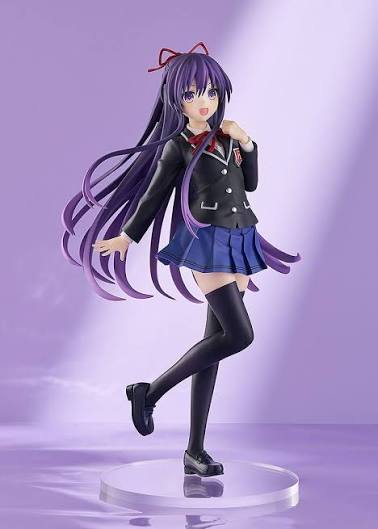 Good Smile Company POP UP PARADE Tohka Yatogami: School Uniform Ver. L size