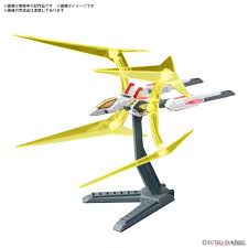 OPTION PARTS SET GUNPLA 05 (UNIVERSE BOOSTER PLAVSKY POWER GATE) - Trinity Hobby