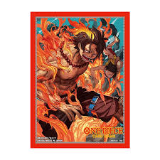 ONE PIECE CG Limited TCG+ vol 5 - Ace - Trinity Hobby