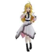 30MS MIKI HOSHII （20th Anniv.YOU AND i !） - Trinity Hobby