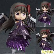 Nendoroid Devil Homura - Trinity Hobby