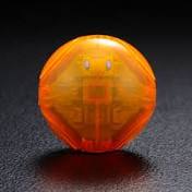 Haropla Haro Basic Orange [Clear Color] - Trinity Hobby