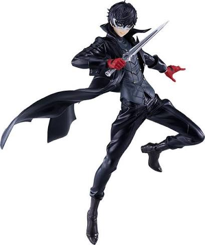 Good Smile Company POP UP PARADE Joker L Size